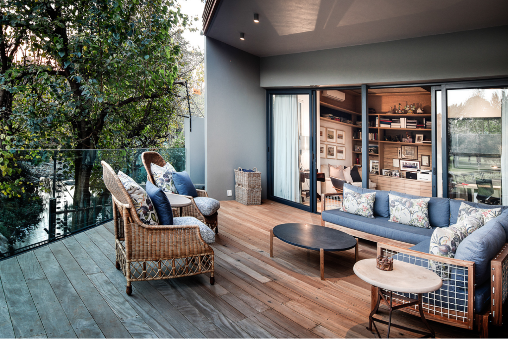 Luxury Flooring in Cape Town - Zuberi Flooring